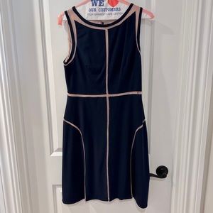 Adrianna Papell cocktail dress